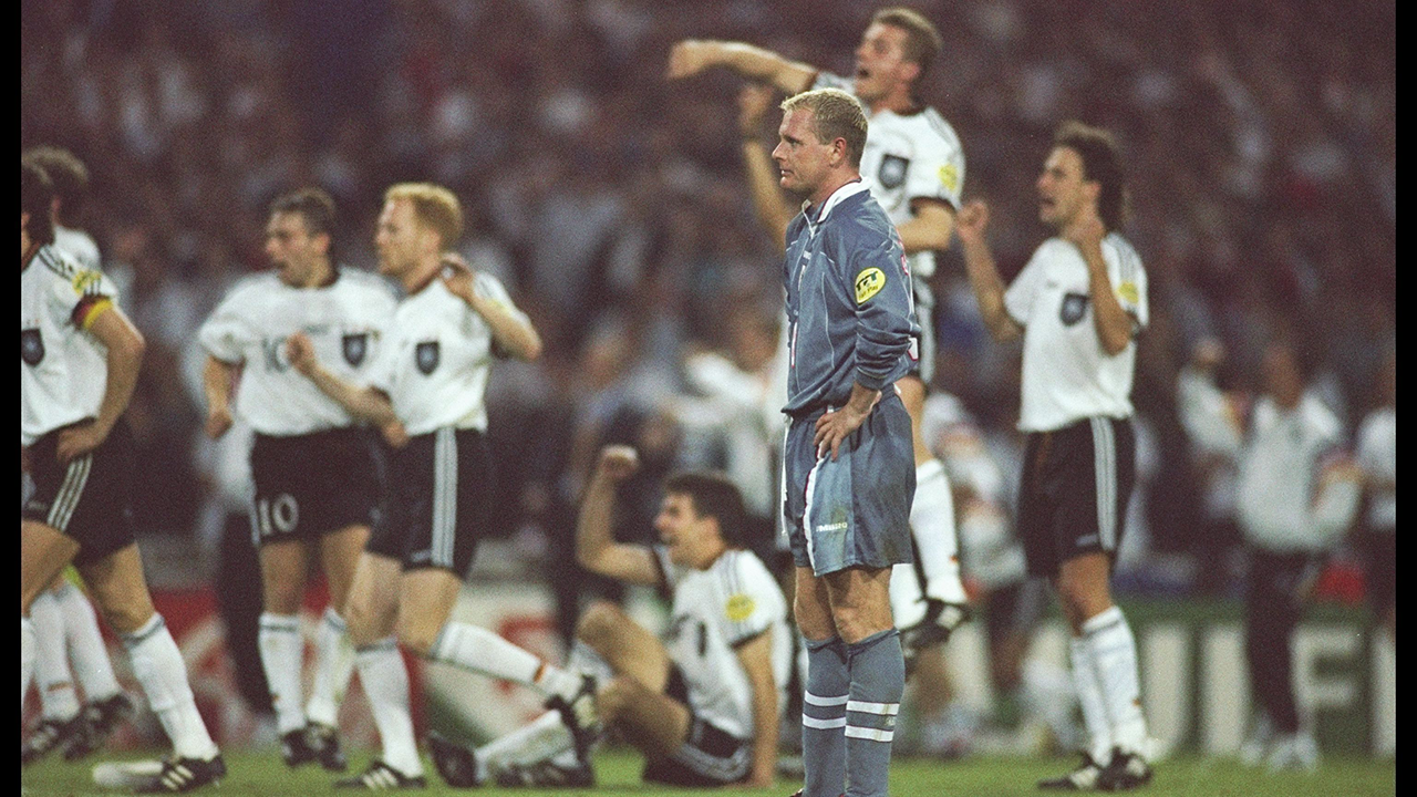 Euro 2020: Will England break hearts again this summer?